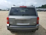 2014 Jeep Patriot Latitude Gray vin: 1C4NJRFB3ED546291