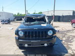 2016 Jeep Patriot High Altitude Edition Black vin: 1C4NJRFB3GD545807