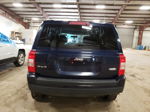 2016 Jeep Patriot Latitude Blue vin: 1C4NJRFB3GD654011