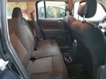 2014 Jeep Patriot Latitude Серый vin: 1C4NJRFB4ED617370