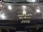 2014 Jeep Patriot Latitude Черный vin: 1C4NJRFB4ED689198