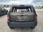 2014 Jeep Patriot Latitude Burn vin: 1C4NJRFB4ED883858