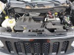 2016 Jeep Patriot Latitude Black vin: 1C4NJRFB4GD535190