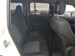 2012 Jeep Patriot Latitude Белый vin: 1C4NJRFB5CD588961