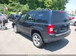 2014 Jeep Patriot Latitude Black vin: 1C4NJRFB5ED713170