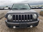 2016 Jeep Patriot Latitude Gray vin: 1C4NJRFB5GD511867