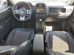 2014 Jeep Patriot Latitude Белый vin: 1C4NJRFB6ED588762