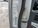 2012 Jeep Patriot Latitude Серебряный vin: 1C4NJRFB7CD683439