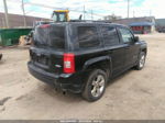 2014 Jeep Patriot Latitude Gray vin: 1C4NJRFB7ED784922