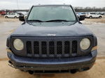 2014 Jeep Patriot Latitude Blue vin: 1C4NJRFB7ED892084