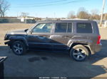 2016 Jeep Patriot High Altitude Edition Gray vin: 1C4NJRFB7GD545941