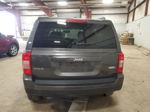 2016 Jeep Patriot Latitude Charcoal vin: 1C4NJRFB7GD650835