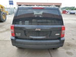 2012 Jeep Patriot Latitude Черный vin: 1C4NJRFB8CD659053