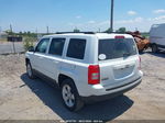 2014 Jeep Patriot Latitude White vin: 1C4NJRFB8ED816731