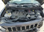 2016 Jeep Patriot Latitude Gray vin: 1C4NJRFB8GD501253