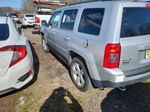 2012 Jeep Patriot Latitude vin: 1C4NJRFB9CD624666