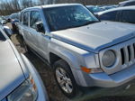 2012 Jeep Patriot Latitude vin: 1C4NJRFB9CD624666