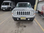 2012 Jeep Patriot Latitude vin: 1C4NJRFB9CD624666