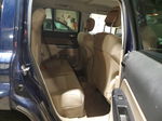 2012 Jeep Patriot Latitude Blue vin: 1C4NJRFB9CD630208