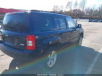 2012 Jeep Patriot Latitude Blue vin: 1C4NJRFB9CD633710