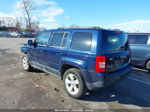 2012 Jeep Patriot Latitude Blue vin: 1C4NJRFB9CD633710