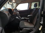 2014 Jeep Patriot Latitude Черный vin: 1C4NJRFB9ED884908