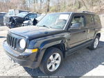 2014 Jeep Patriot Latitude Gray vin: 1C4NJRFB9ED886304