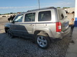 2014 Jeep Patriot Latitude Charcoal vin: 1C4NJRFBXED630527