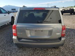 2014 Jeep Patriot Latitude Charcoal vin: 1C4NJRFBXED630527