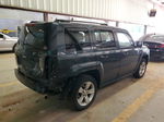 2014 Jeep Patriot Latitude Gray vin: 1C4NJRFBXED689500