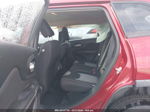 2015 Jeep Cherokee Sport Red vin: 1C4PJLAB1FW701181