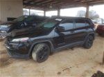 2016 Jeep Cherokee Sport Black vin: 1C4PJLAB1GW265272