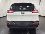 2016 Jeep Cherokee Sport Unknown vin: 1C4PJLAB1GW280872