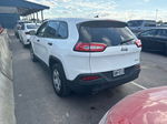 2016 Jeep Cherokee Sport Unknown vin: 1C4PJLAB2GW249386