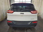 2016 Jeep Cherokee Sport vin: 1C4PJLAB2GW272537