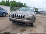 2016 Jeep Cherokee Sport Gold vin: 1C4PJLAB3GW257058