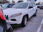 2015 Jeep Cherokee Sport vin: 1C4PJLAB4FW694436