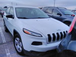 2015 Jeep Cherokee Sport vin: 1C4PJLAB4FW694436