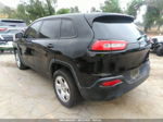 2014 Jeep Cherokee Sport Unknown vin: 1C4PJLAB5EW212765