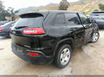 2014 Jeep Cherokee Sport Unknown vin: 1C4PJLAB5EW212765