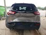 2016 Jeep Cherokee Sport Серебряный vin: 1C4PJLAB5GW351488