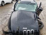 2016 Jeep Cherokee Sport Черный vin: 1C4PJLAB7GW302924
