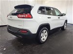 2016 Jeep Cherokee Sport vin: 1C4PJLAB9GW272471