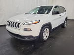 2016 Jeep Cherokee Sport vin: 1C4PJLAB9GW272471