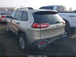 2015 Jeep Cherokee Sport Tan vin: 1C4PJLABXFW663160