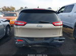 2015 Jeep Cherokee Sport Tan vin: 1C4PJLABXFW663160