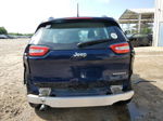 2015 Jeep Cherokee Sport Blue vin: 1C4PJLABXFW761699