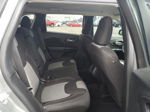 2016 Jeep Cherokee Sport Серебряный vin: 1C4PJLABXGW166997