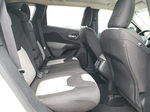 2014 Jeep Cherokee Latitude Белый vin: 1C4PJLCB0EW174309