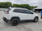 2019 Jeep Cherokee Latitude Белый vin: 1C4PJLCB2KD148236